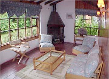 Salzburg Hotel & Spa Frutillar Dış mekan fotoğraf