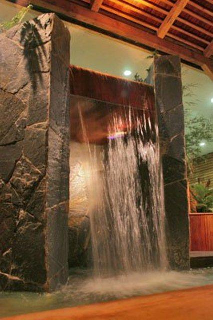 Salzburg Hotel & Spa Frutillar Dış mekan fotoğraf